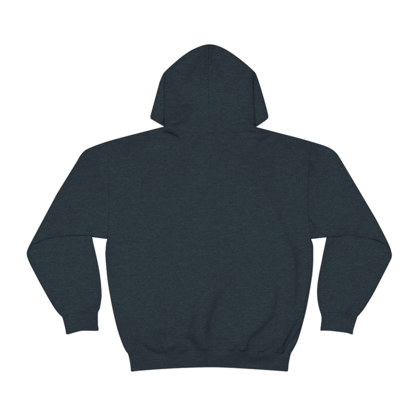 New York Unisex Heavy Blend™ Hooded Sweatshirt