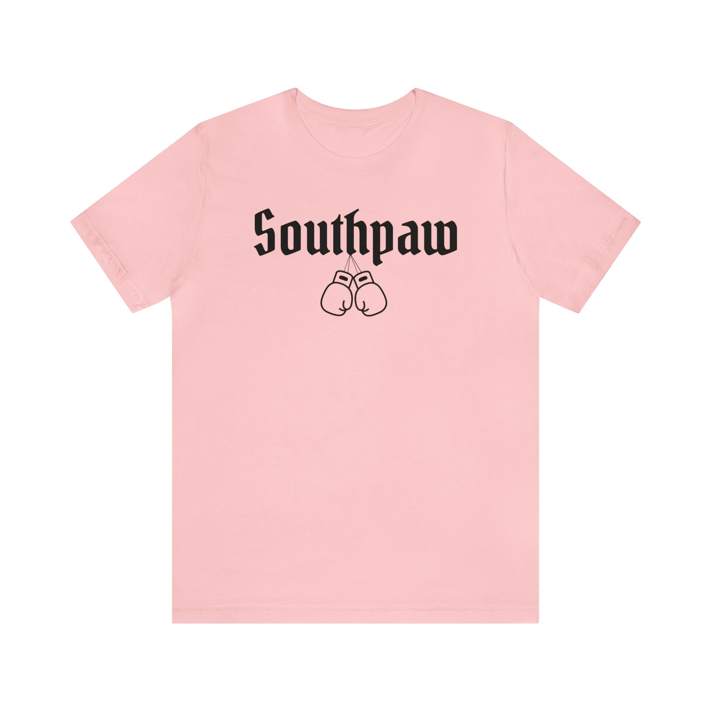 Southpaw Unisex Jersey Short Sleeve Tee