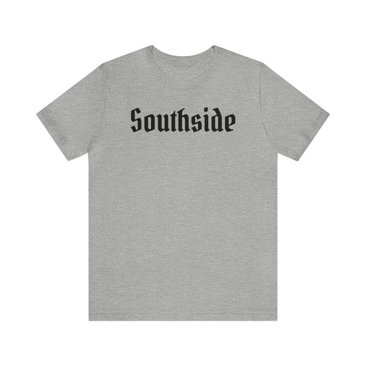 Southside Unisex Jersey Short Sleeve Tee